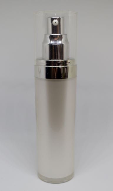 Private label standard airless